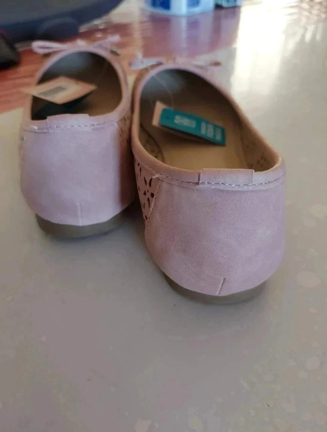 Ballerina's nieuwe maat 39 – photo 6